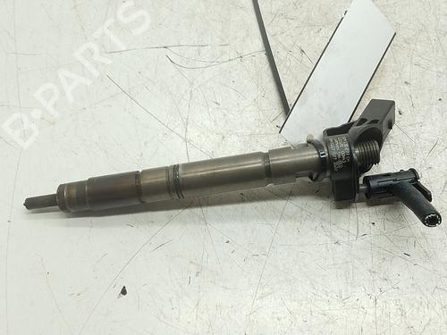 Injektor für VW TOUAREG (7LA, 7L6, 7L7) 3.0 V6 TDI (225 hp) 32359254