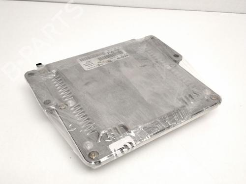 Engine control unit (ECU) PEUGEOT 307 (3A/C) | BP15893794M57