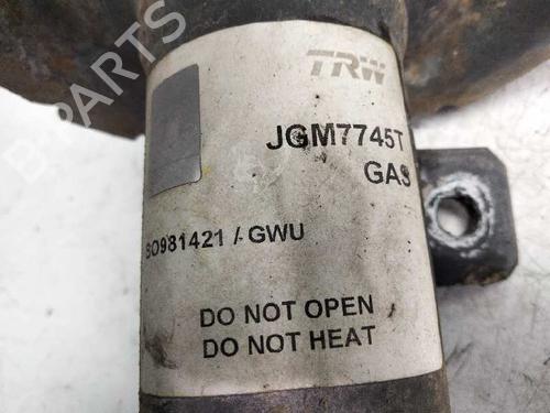 Left front shock absorber VOLVO V50 (545) 2.0 D | BP16112119M16 
