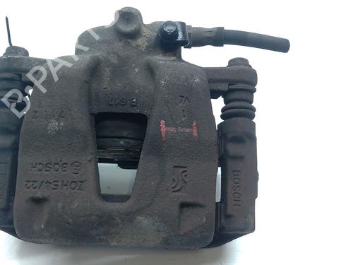 Used Left front brake caliper Left front brake caliper 36805282 36805282