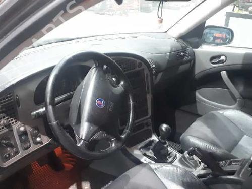 Display monitor SAAB 9-5 Estate (YS3E) 2.0 t | BP17056622C48 