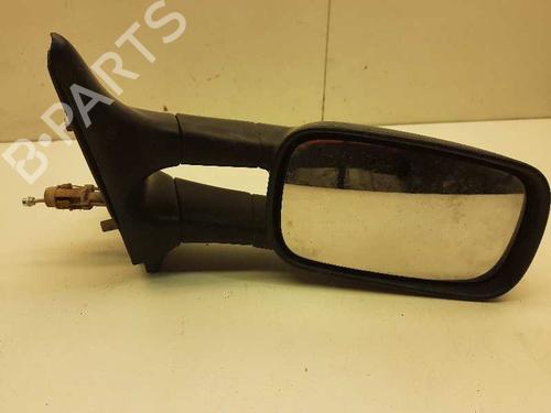 Used Right mirror SEAT INCA (6K9) [1995-2003]  6991808