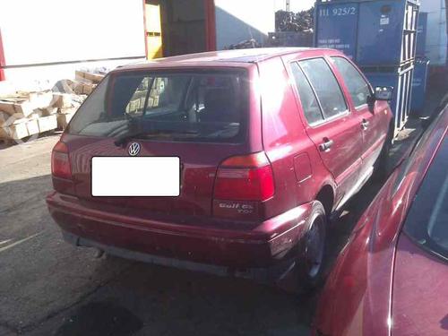 Right mirror VW GOLF III (1H1) 1.9 TDI | BP1523151C27 