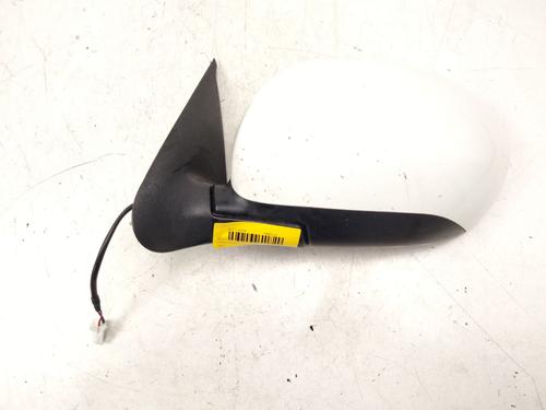 Left mirror NISSAN JUKE (F15) 1.5 dCi | BP24738685C26