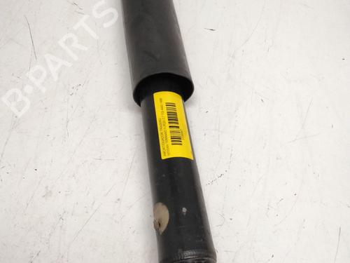 Used Right rear shock absorber NISSAN TERRANO II (R20) 2.7 TDi 4WD (125 hp) 23414814