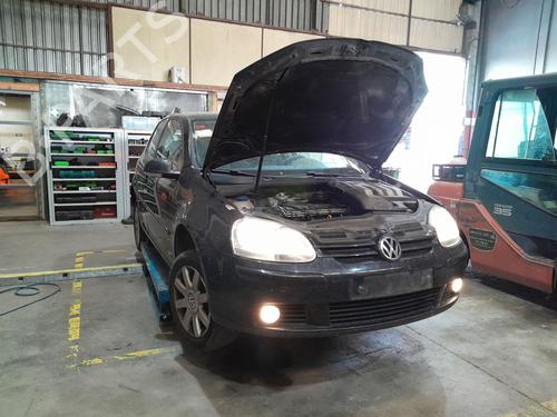 Front right window mechanism VW GOLF V (1K1) 1.9 TDI | BP26906852C23 