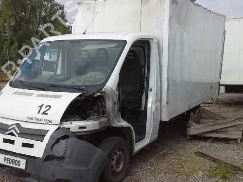 Steering column CITROËN JUMPER II Van 2.2 HDi 130 | BP1734105M21 - Image 3