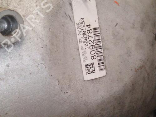 Gearbox BMW X5 (E70) 3.0 d | BP15411589M3 