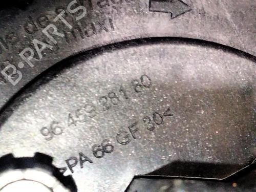Motor PEUGEOT 508 I (8D_) | BP21759496M1 - Image 2