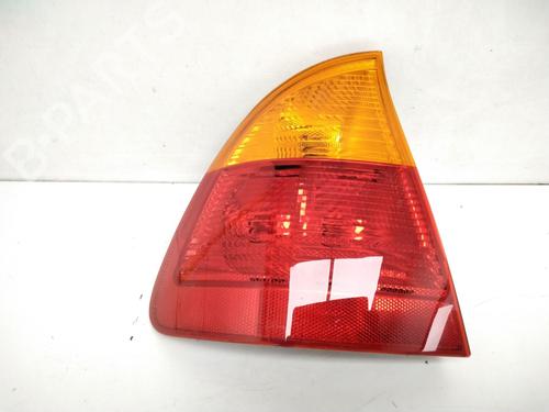 Used Left taillight BMW 3 (E36) 328 i (193 hp) 25228423