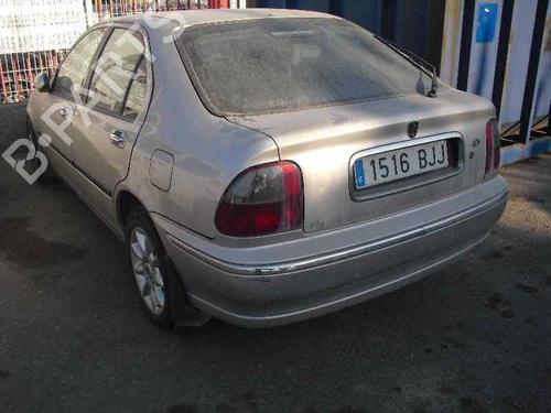 Control unit ROVER 45 I Hatchback (RT) 2.0 iDT | BP10674846M11 - Image 4