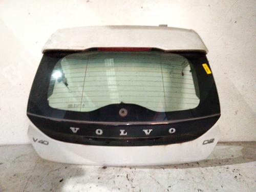 Used Tailgate VOLVO V40 Cross Country (526) [2012-2019]  30547033