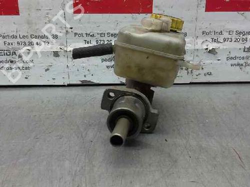 Brake master cylinder SKODA FABIA I (6Y2)  | BP1620080M77 