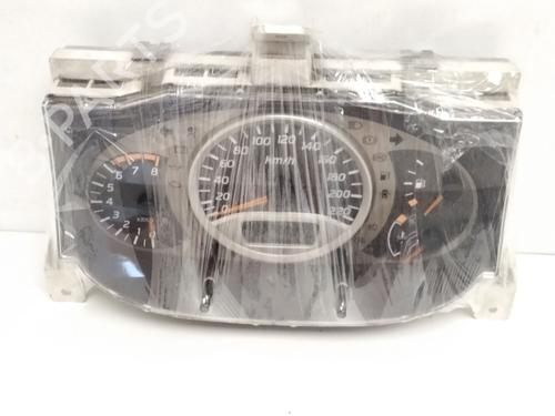 Instrument cluster NISSAN ALMERA TINO (V10) 1.8 | BP30902319C47