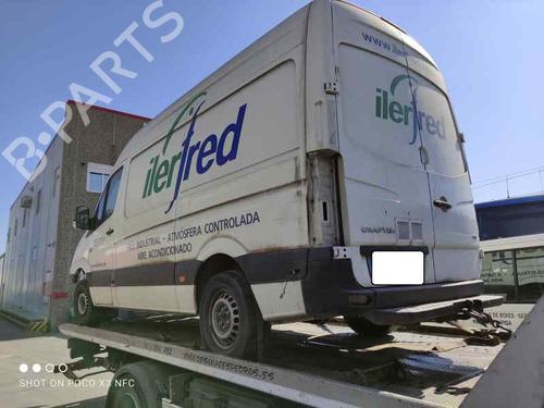 Generator VW CRAFTER 30-50 Van (2E_)  | BP10726383M7 