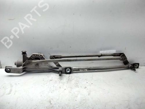 Viskermotor vindrute FORD FOCUS II (DA_, HCP, DP) [2004-2013]  10412830