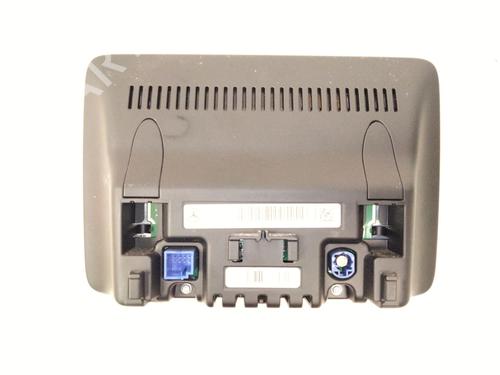 Display MERCEDES-BENZ A-CLASS (W176) A 180 CDI / d (176.012) | BP30361539C48