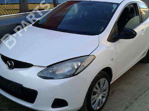 Used Parts MAZDA 2 (DE_, DH_)  1.3 (DE3FS)  635300