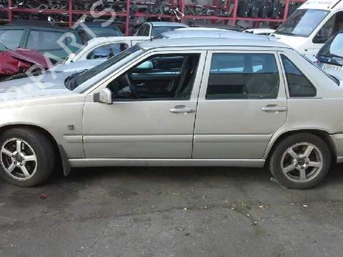 Left tailgate light VOLVO S70 (874) | BP13369628C79 - Image 5