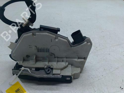 Used Rear left lock Rear left lock 30336859 30336859