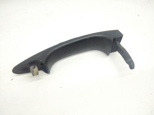 Rear left exterior door handle BMW X3 (E83) 2.0 d | BP21027252C130 