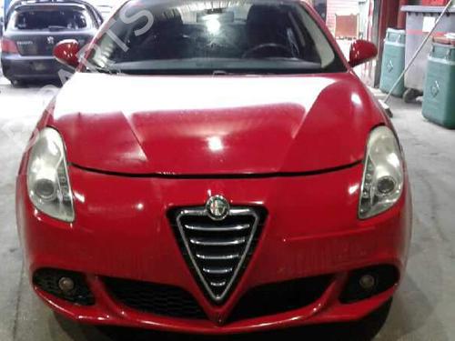 Right front window switch ALFA ROMEO GIULIETTA (940_) | BP16139314I26 - Image 3