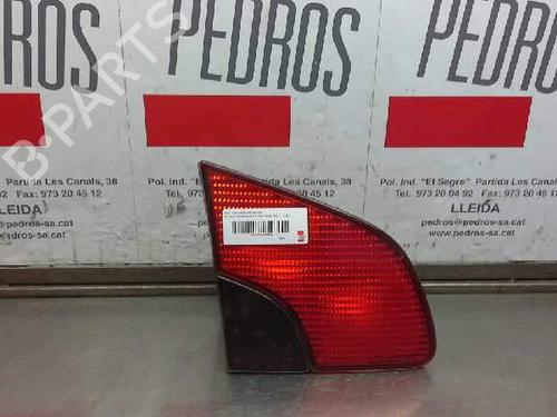 Used Left taillight Left taillight 180366 180366