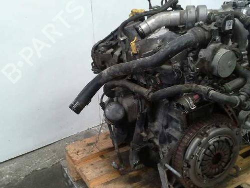 Engine NISSAN NV200 Van | BP269331M1