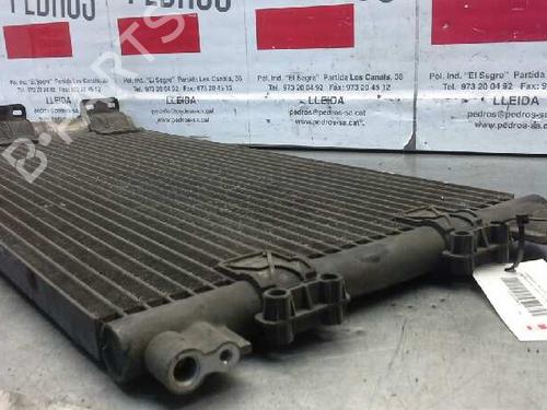 AC radiator LAND ROVER FREELANDER I (L314)  | BP209668M32 