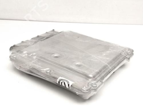 Engine control unit (ECU) AUDI A6 C6 (4F2)  | BP7179617M57 