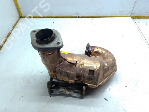 Used Catalyst MERCEDES-BENZ GLA (H247) GLA 200 (247.787) (163 hp) 29944385