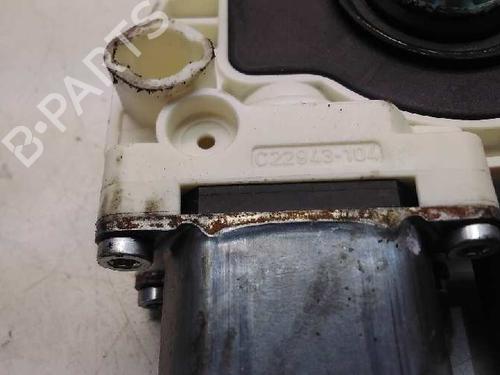 Right front window motor VW PASSAT B8 (3G2, CB2) 1.6 TDI | BP16689080E20 