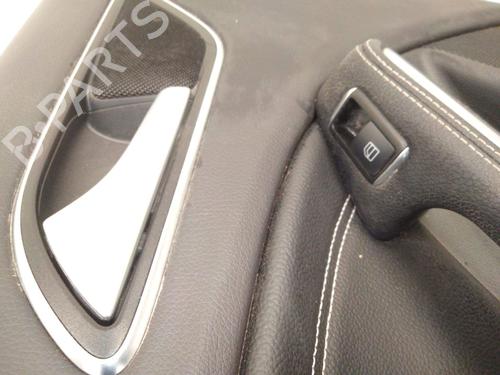 Rear left panel MERCEDES-BENZ A-CLASS (W176) A 200 CDI / d (176.008) | BP26682831C60 - Image 2