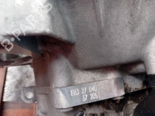Gearbox VW GOLF IV (1J1) 1.8 T | BP17615977M3 