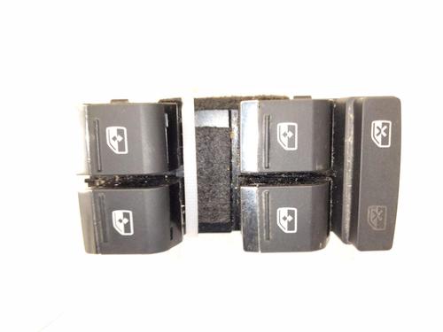 Used Left front window switch Left front window switch 32669253 32669253