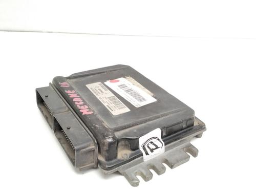 Engine control unit (ECU) RENAULT MEGANE Scenic (JA0/1_) 1.6 i (JA0L) | BP151526M57 
