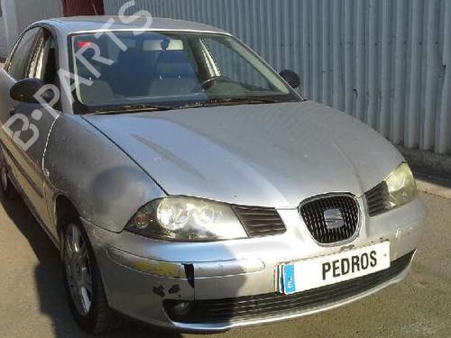 Front right window mechanism SEAT IBIZA III (6L1) 1.4 16V | BP1660971C23 