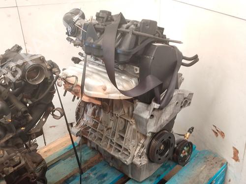 Engine SEAT TOLEDO II (1M2) 1.6 | BP36531059M1 - Image 5