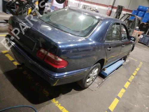 Left front window switch MERCEDES-BENZ E-CLASS (W210) E 300 Turbo-D (210.025) | BP16139235I27 - Image 9