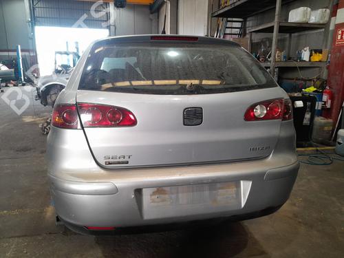 Used Parts SEAT IBIZA III (6L1) 1.4 16V (100 hp) 4283455