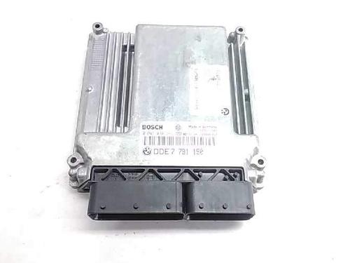 Engine control unit (ECU) BMW 3 (E46) 320 d | BP11330291M57 - Image 4