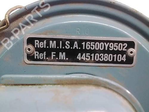 Air filter box NISSAN VANETTE Van (_C22)  | BP13369583M87 