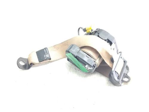 Sicherheitsgurt hinten links für MERCEDES-BENZ M-CLASS (W163) ML 400 CDI (163.128) (250 hp) 16112149