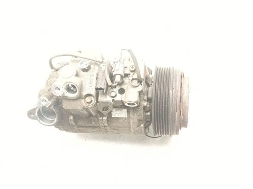 AC compressor BMW 1 (E87) 116 i | BP31711516M34 