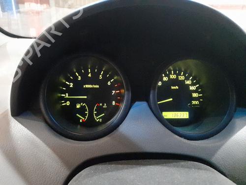 Brugte CHEVROLET AVEO / KALOS Hatchback (T200) 1.4 (83 hp) 4396155