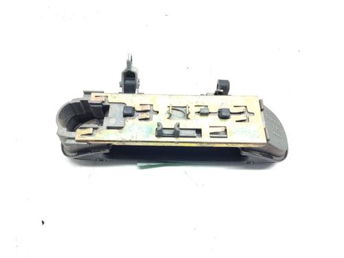 Türgriff hinten links außen AUDI A4 B5 (8D2) 1.8 T | BP15181024C130 