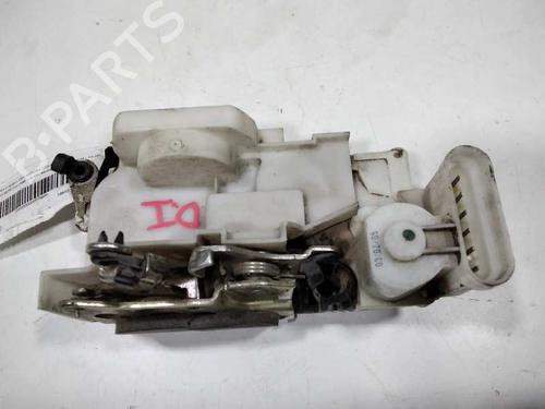 Used Front left lock FIAT PUNTO (188_) 1.3 JTD 16V (70 hp) 8364494