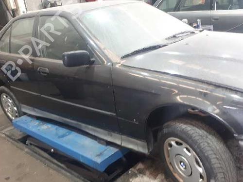 Front left interior door handle BMW 3 (E36) 318 i | BP16907612I13 