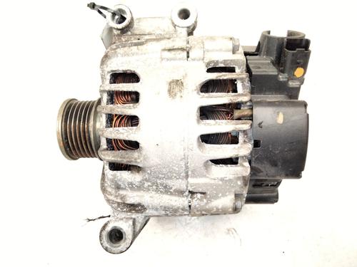 Used Alternator CITROËN C4 II (NC_) 1.4 VTi 95 (NC8FP0) (95 hp) 31048462