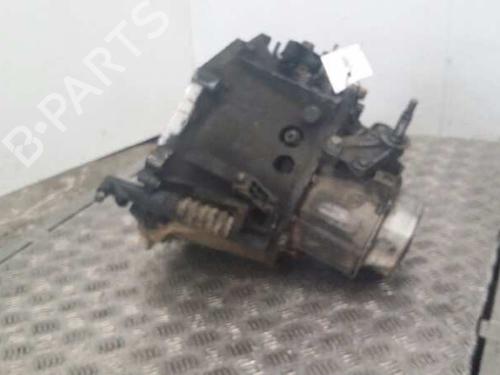 Gearbox PEUGEOT 308 I (4A_, 4C_)  | BP238712M3 
